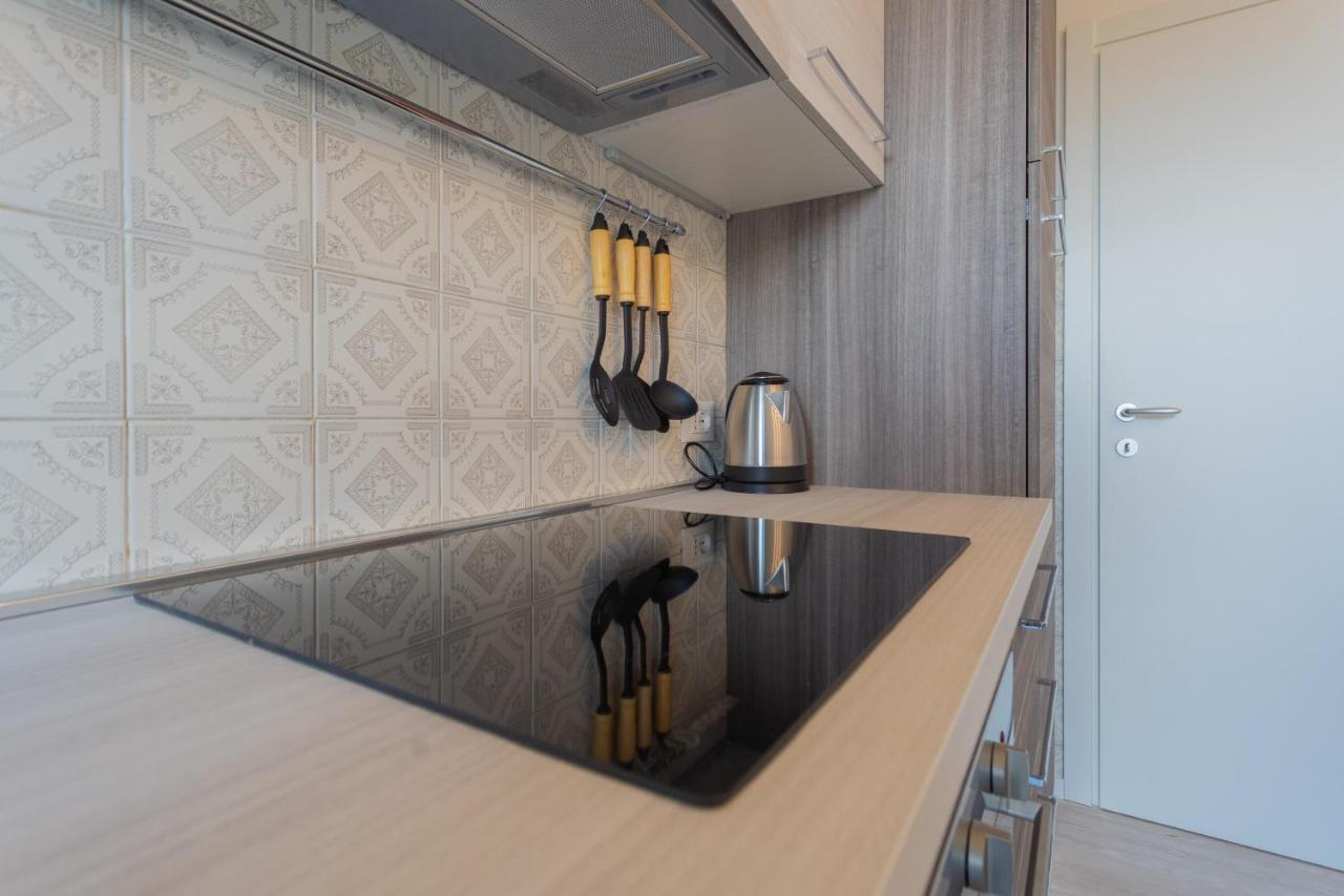 Acqua Chiara Apartment By Rent All Como Dongo Exterior foto