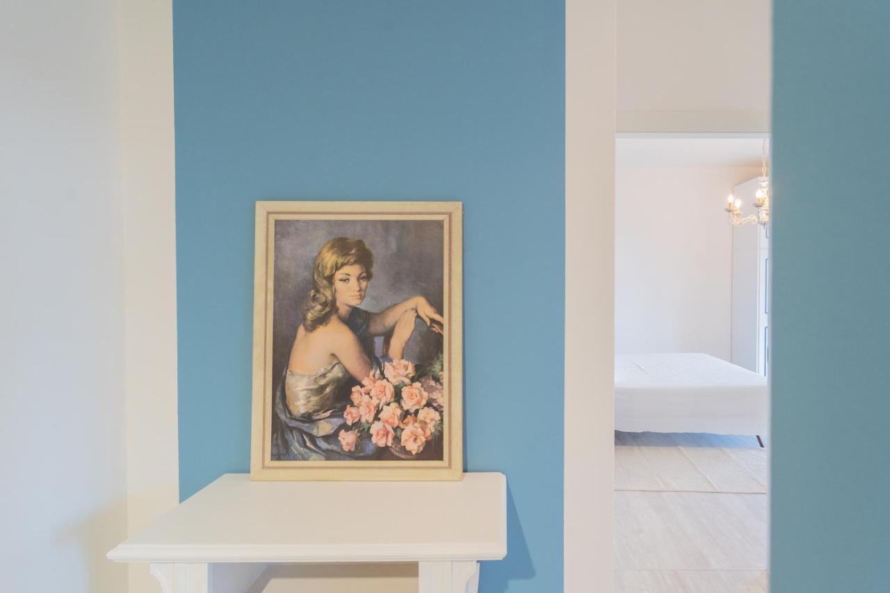 Acqua Chiara Apartment By Rent All Como Dongo Exterior foto