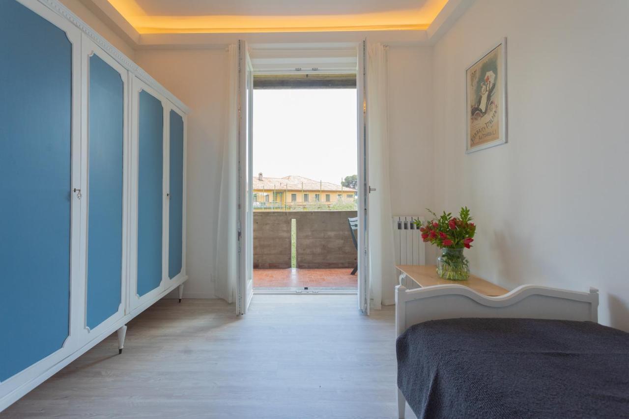 Acqua Chiara Apartment By Rent All Como Dongo Exterior foto